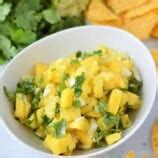 pinoy salsal videos|Pineapple Salsa .